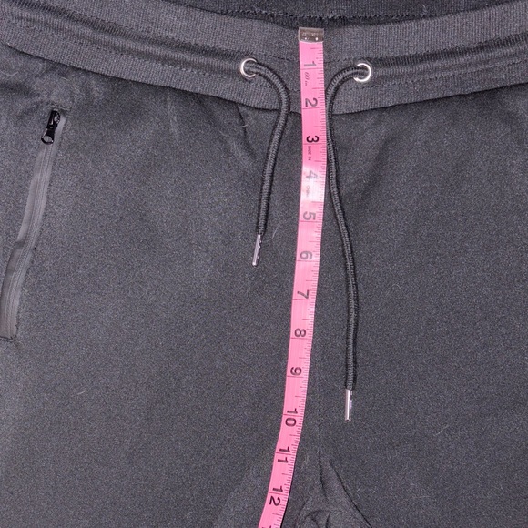 Black Kids Sweatpants - Picture 6 of 7